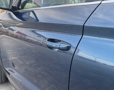 Синій Шкода Kodiaq, об'ємом двигуна 2.03 л та пробігом 180 тис. км за 26700 $, фото 6 на Automoto.ua