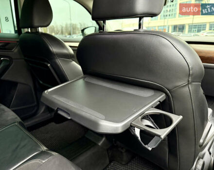 Синий Шкода Kodiaq, объемом двигателя 1.97 л и пробегом 105 тыс. км за 33999 $, фото 34 на Automoto.ua