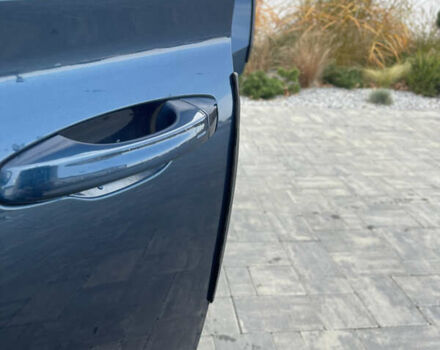 Синій Шкода Kodiaq, об'ємом двигуна 2.03 л та пробігом 180 тис. км за 26700 $, фото 13 на Automoto.ua