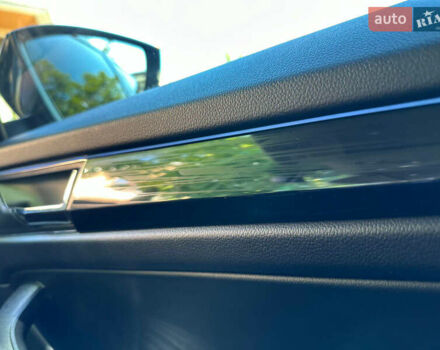 Синий Шкода Kodiaq, объемом двигателя 1.97 л и пробегом 290 тыс. км за 25000 $, фото 3 на Automoto.ua