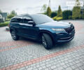 Синий Шкода Kodiaq, объемом двигателя 1.97 л и пробегом 233 тыс. км за 27490 $, фото 36 на Automoto.ua