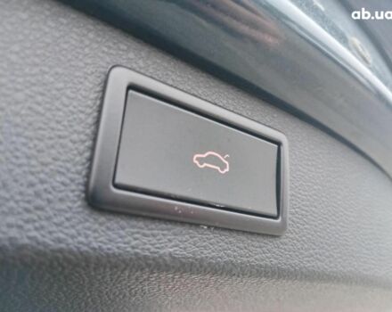 Синій Шкода Kodiaq, об'ємом двигуна 2 л та пробігом 207 тис. км за 28690 $, фото 23 на Automoto.ua