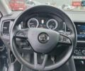 Синий Шкода Kodiaq, объемом двигателя 2 л и пробегом 207 тыс. км за 28690 $, фото 14 на Automoto.ua