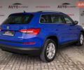 Синій Шкода Kodiaq, об'ємом двигуна 1.97 л та пробігом 173 тис. км за 29950 $, фото 2 на Automoto.ua