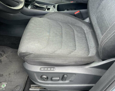 Синій Шкода Kodiaq, об'ємом двигуна 2.03 л та пробігом 180 тис. км за 26700 $, фото 10 на Automoto.ua