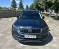 Синий Шкода Kodiaq, объемом двигателя 1.97 л и пробегом 208 тыс. км за 23499 $, фото 26 на Automoto.ua