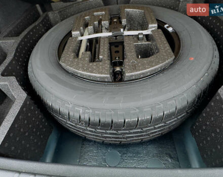 Синий Шкода Kodiaq, объемом двигателя 1.98 л и пробегом 32 тыс. км за 28800 $, фото 22 на Automoto.ua