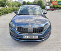 Синій Шкода Kodiaq, об'ємом двигуна 1.97 л та пробігом 242 тис. км за 27100 $, фото 3 на Automoto.ua