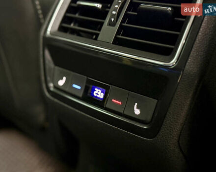 Синий Шкода Kodiaq, объемом двигателя 1.97 л и пробегом 105 тыс. км за 33999 $, фото 39 на Automoto.ua