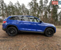 Синий Шкода Kodiaq, объемом двигателя 1.97 л и пробегом 187 тыс. км за 27999 $, фото 4 на Automoto.ua