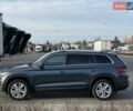 Синий Шкода Kodiaq, объемом двигателя 2 л и пробегом 167 тыс. км за 25400 $, фото 4 на Automoto.ua