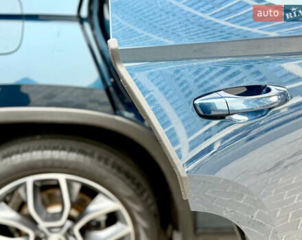 Синий Шкода Kodiaq, объемом двигателя 1.97 л и пробегом 105 тыс. км за 33999 $, фото 40 на Automoto.ua