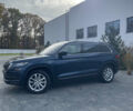 Синій Шкода Kodiaq, об'ємом двигуна 2.03 л та пробігом 180 тис. км за 26700 $, фото 1 на Automoto.ua