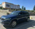 Синий Шкода Kodiaq, объемом двигателя 1.97 л и пробегом 208 тыс. км за 23499 $, фото 1 на Automoto.ua