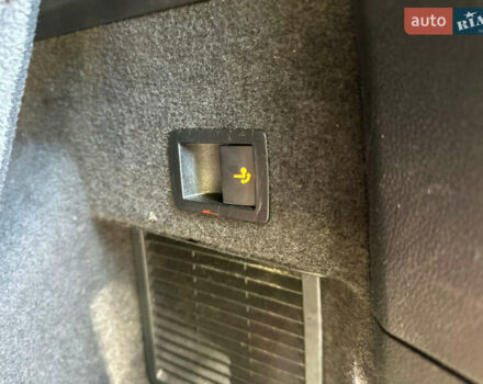 Синий Шкода Kodiaq, объемом двигателя 1.97 л и пробегом 290 тыс. км за 25000 $, фото 7 на Automoto.ua