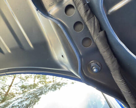 Синий Шкода Kodiaq, объемом двигателя 1.97 л и пробегом 231 тыс. км за 24950 $, фото 73 на Automoto.ua