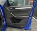 Шкода Kodiaq 2018 у Києві на Automoto.ua Синій Шкода Kodiaq, об'ємом двигуна 2 л та пробігом 200 тис. км за 23700 $, фото 47 на Automoto.ua