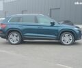 Синій Шкода Kodiaq, об'ємом двигуна 2 л та пробігом 207 тис. км за 28690 $, фото 3 на Automoto.ua