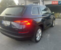 Синий Шкода Kodiaq, объемом двигателя 1.97 л и пробегом 159 тыс. км за 30500 $, фото 12 на Automoto.ua