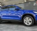 Шкода Kodiaq 2018 у Києві на Automoto.ua Синій Шкода Kodiaq, об'ємом двигуна 2 л та пробігом 200 тис. км за 23700 $, фото 26 на Automoto.ua