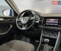 Шкода Kodiaq 2018 у Києві на Automoto.ua Синій Шкода Kodiaq, об'ємом двигуна 2 л та пробігом 200 тис. км за 23700 $, фото 38 на Automoto.ua