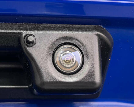 Синий Шкода Kodiaq, объемом двигателя 1.97 л и пробегом 173 тыс. км за 29950 $, фото 29 на Automoto.ua