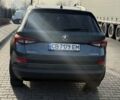 Синий Шкода Kodiaq, объемом двигателя 2 л и пробегом 167 тыс. км за 25400 $, фото 6 на Automoto.ua