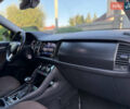 Синий Шкода Kodiaq, объемом двигателя 1.97 л и пробегом 236 тыс. км за 23950 $, фото 48 на Automoto.ua