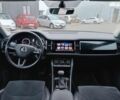 Синій Шкода Kodiaq, об'ємом двигуна 2 л та пробігом 207 тис. км за 28690 $, фото 21 на Automoto.ua