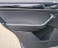 Синій Шкода Kodiaq, об'ємом двигуна 2 л та пробігом 207 тис. км за 28690 $, фото 18 на Automoto.ua