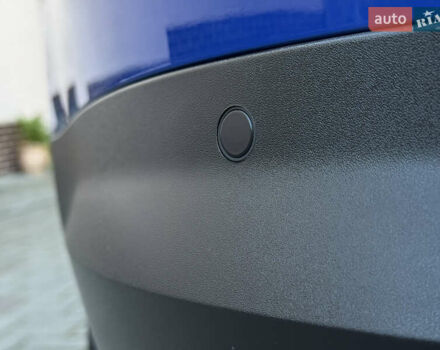 Синий Шкода Kodiaq, объемом двигателя 1.97 л и пробегом 236 тыс. км за 23950 $, фото 71 на Automoto.ua