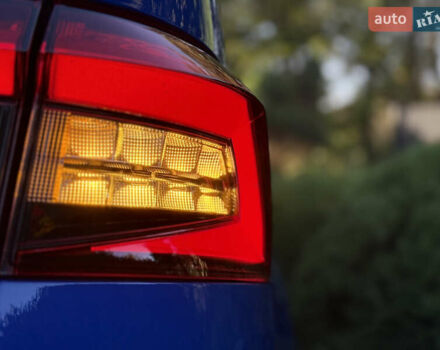 Синий Шкода Kodiaq, объемом двигателя 1.97 л и пробегом 231 тыс. км за 24950 $, фото 13 на Automoto.ua