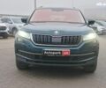 Синій Шкода Kodiaq, об'ємом двигуна 2 л та пробігом 207 тис. км за 28690 $, фото 1 на Automoto.ua