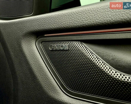 Синий Шкода Kodiaq, объемом двигателя 1.97 л и пробегом 105 тыс. км за 33999 $, фото 19 на Automoto.ua