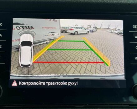 Синий Шкода Kodiaq, объемом двигателя 2 л и пробегом 173 тыс. км за 29950 $, фото 18 на Automoto.ua