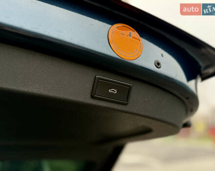 Синий Шкода Kodiaq, объемом двигателя 1.97 л и пробегом 105 тыс. км за 33999 $, фото 31 на Automoto.ua