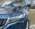 Синий Шкода Kodiaq, объемом двигателя 1.97 л и пробегом 149 тыс. км за 30900 $, фото 21 на Automoto.ua