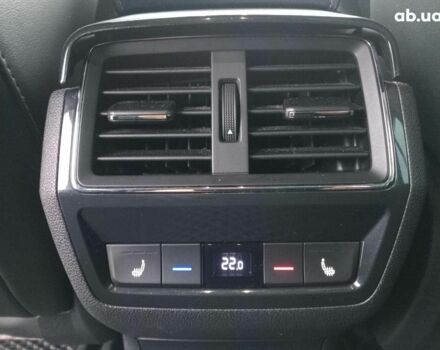 Синій Шкода Kodiaq, об'ємом двигуна 2 л та пробігом 207 тис. км за 28690 $, фото 20 на Automoto.ua