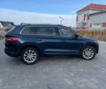 Синій Шкода Kodiaq, об'ємом двигуна 2.03 л та пробігом 180 тис. км за 26700 $, фото 2 на Automoto.ua
