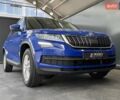 Шкода Kodiaq 2018 у Києві на Automoto.ua Синій Шкода Kodiaq, об'ємом двигуна 2 л та пробігом 200 тис. км за 23700 $, фото 34 на Automoto.ua