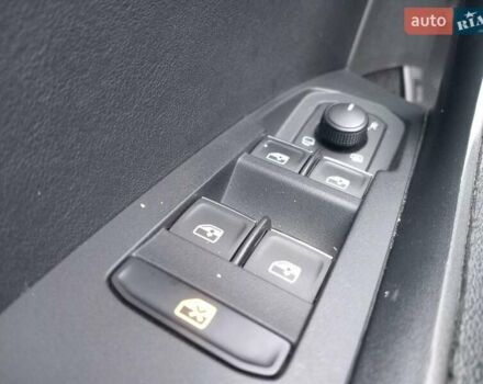 Синий Шкода Kodiaq, объемом двигателя 2 л и пробегом 207 тыс. км за 28690 $, фото 10 на Automoto.ua