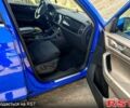 Синий Шкода Kodiaq, объемом двигателя 2 л и пробегом 277 тыс. км за 23000 $, фото 10 на Automoto.ua