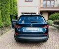 Синій Шкода Kodiaq, об'ємом двигуна 1.98 л та пробігом 130 тис. км за 25000 $, фото 11 на Automoto.ua
