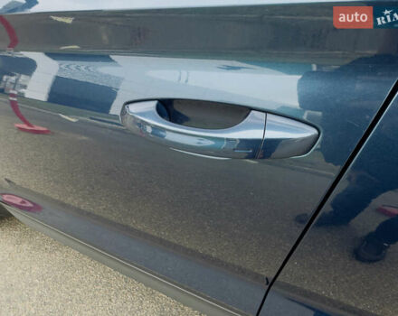 Синий Шкода Kodiaq, объемом двигателя 1.98 л и пробегом 32 тыс. км за 28800 $, фото 14 на Automoto.ua