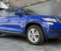 Шкода Kodiaq 2018 у Києві на Automoto.ua Синій Шкода Kodiaq, об'ємом двигуна 2 л та пробігом 200 тис. км за 23700 $, фото 28 на Automoto.ua