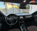 Синий Шкода Kodiaq, объемом двигателя 1.97 л и пробегом 236 тыс. км за 23950 $, фото 35 на Automoto.ua