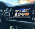 Синий Шкода Kodiaq, объемом двигателя 1.97 л и пробегом 236 тыс. км за 23950 $, фото 46 на Automoto.ua