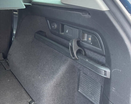 Синій Шкода Kodiaq, об'ємом двигуна 2.03 л та пробігом 180 тис. км за 26700 $, фото 22 на Automoto.ua