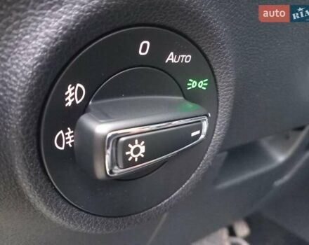 Синий Шкода Kodiaq, объемом двигателя 2 л и пробегом 207 тыс. км за 28690 $, фото 12 на Automoto.ua