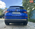 Синий Шкода Kodiaq, объемом двигателя 1.97 л и пробегом 187 тыс. км за 27999 $, фото 13 на Automoto.ua
